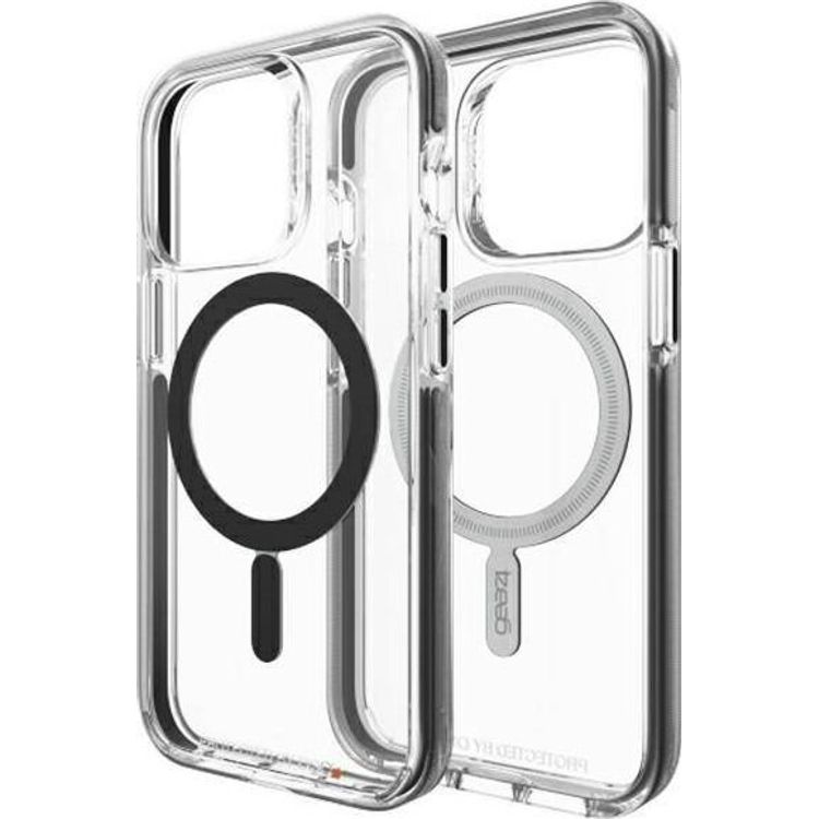 Tootefoto - GEAR4 Santa Cruz Snap mobiiltelefoni mbris 15,5 cm (6.1") Kate Must, L bipaistev