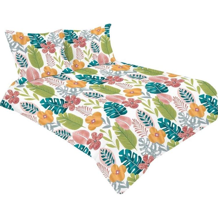 Tootefoto - Multitex voodipesu 160 x 200 3cz satiin eksklusiivne 51