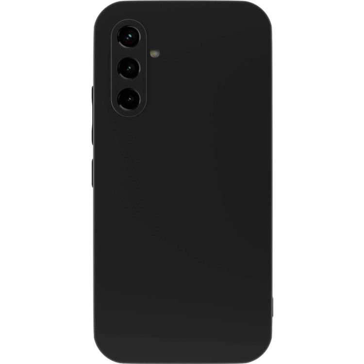 Tootefoto - JT Berlin BackCase Pankow Soft | Samsung Galaxy A54 5G | schwarz | 10917 (10917)