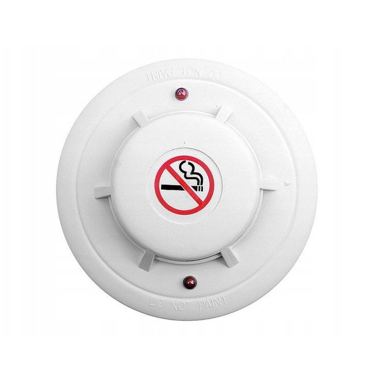 Tootefoto - EURA ALG-61B8 sigaretisuitsuandur h ires steemide jaoks