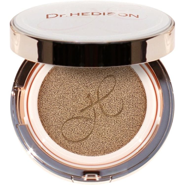 Tootefoto - Dr Hedison, imepadi, niisutav, BB-kreem, 23, looduslik bee , 50 ml naistele