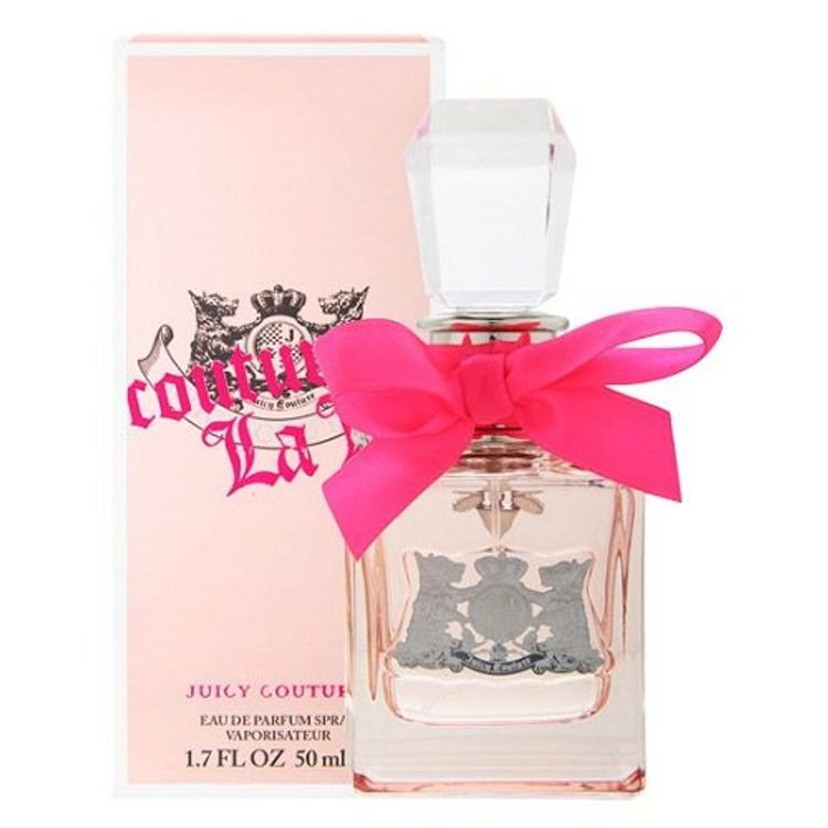 Tootefoto - Juicy Couture La La EDP 100 ml