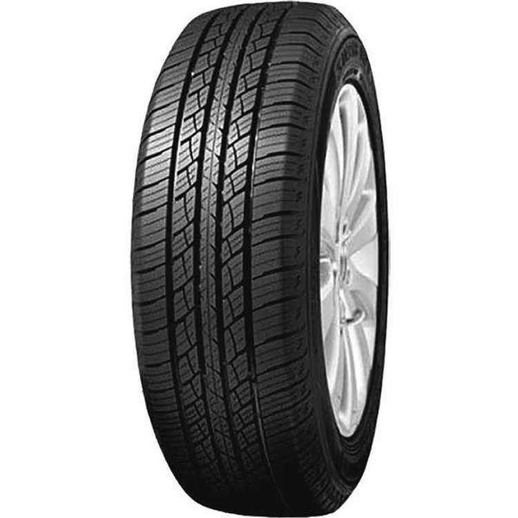 Tootefoto - 245/75R16 GOODRIDE SU318 H/T 111T DOT23 DCB71 M+S Suverehv