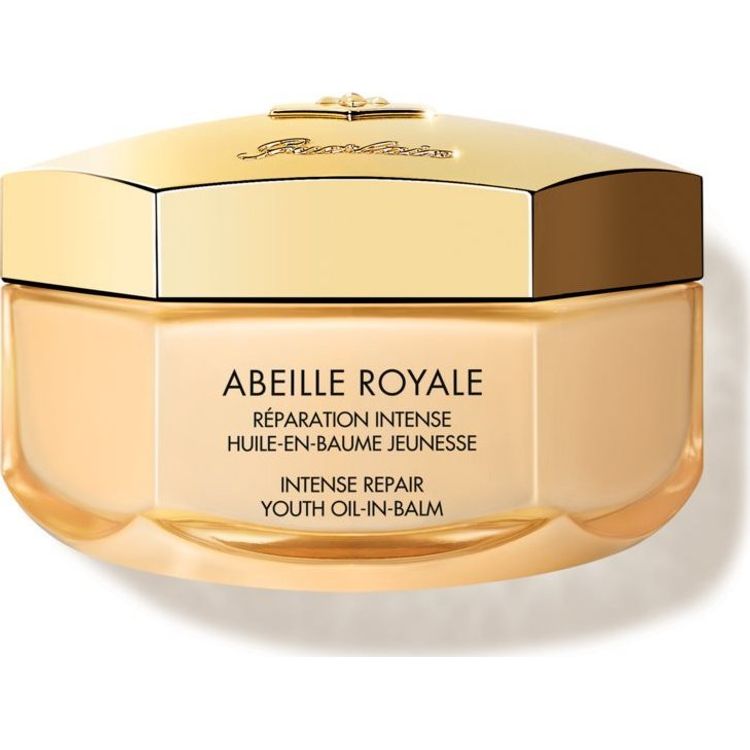 Tootefoto - Guerlain Abeille Royale Intense Repair Youth Oil-in-palsam niisutav kreem 80 ml