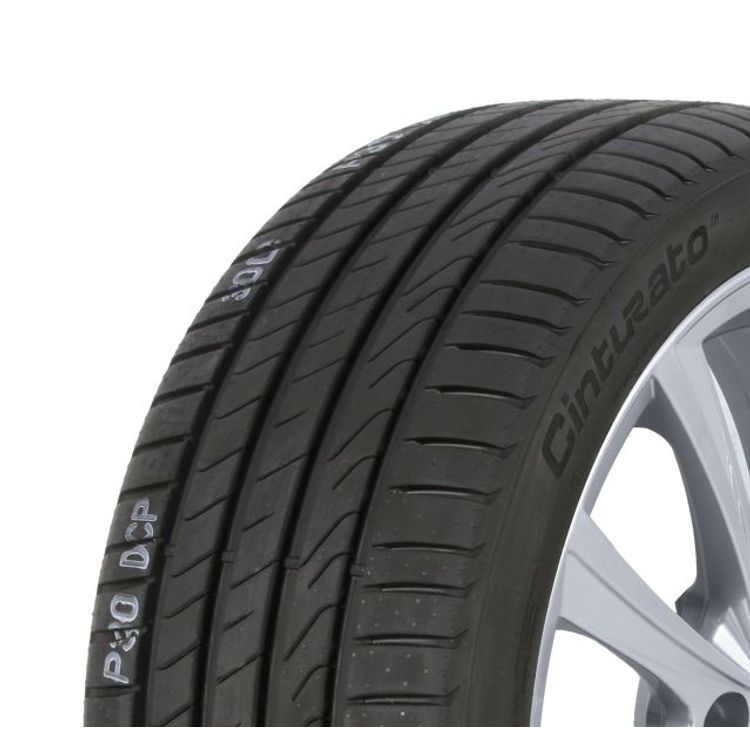 Tootefoto - 4545300, Cinturato, PIRELLI, Suvine, s iduautod, FR, XL, k tuses stlikkus - C, haarduvus m rjal - A, veerem ra ja takistuse m tmise klass - 71 dB (B) haarduvus lumes - Ei, haardu Suverehv