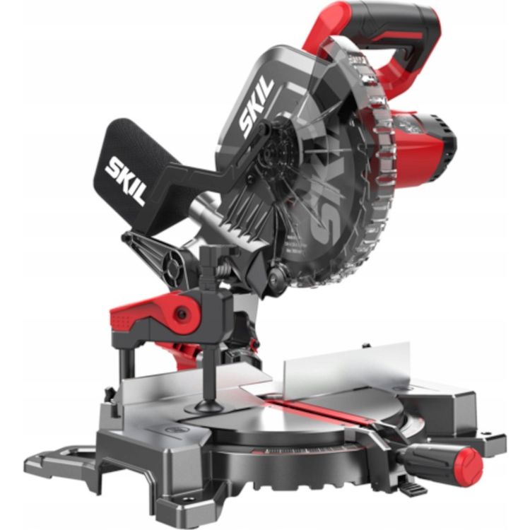 Tootefoto - NON-SLIDING MITRE SAW 1305AA 216MM