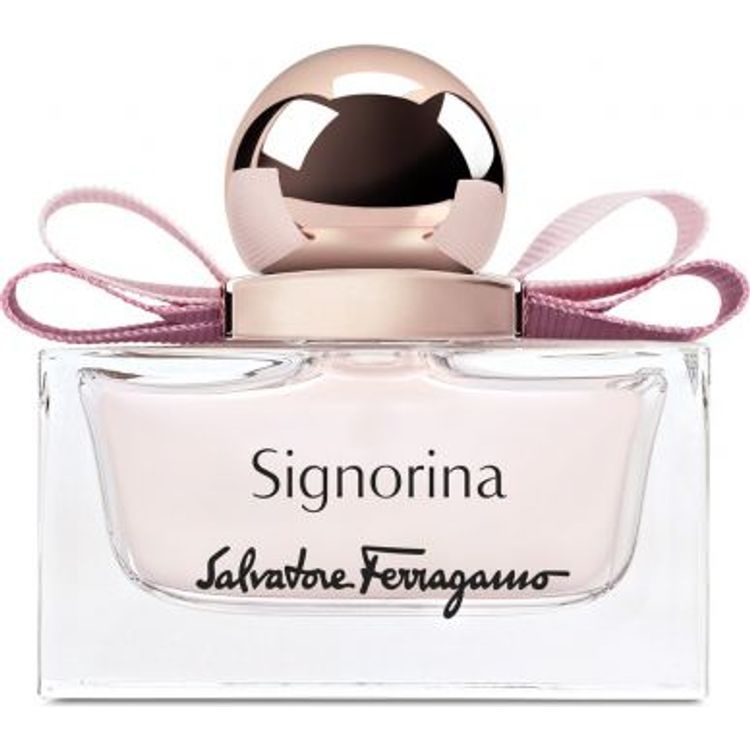 Tootefoto - Salvatore Ferragamo Signorina EDP 100 ml