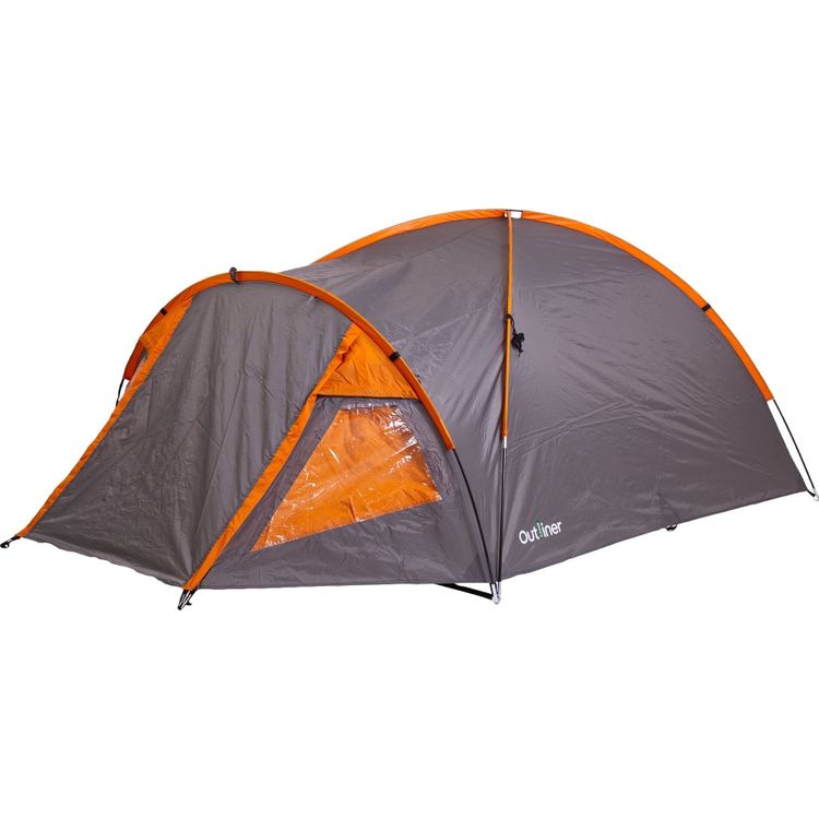 Tootefoto - TENT 3 PERSONS