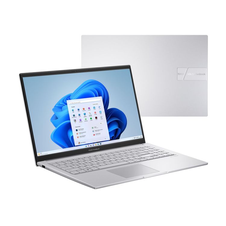 Tootefoto - ASUS Vivobook 15 Core 5-120U/16GB/512/Win11