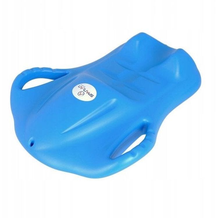 Tootefoto - Slik sliidzgacz libiseb lastele lume jaoks plastist sparta 80 kg bob