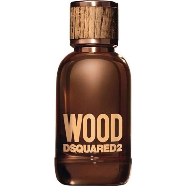 Tootefoto - Dsquared2 Wood EDT 30 ml