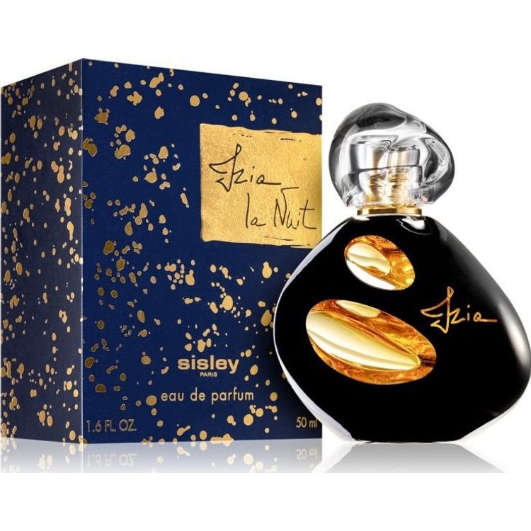 Tootefoto - Sisley Izia La Nuit EDP 50 ml