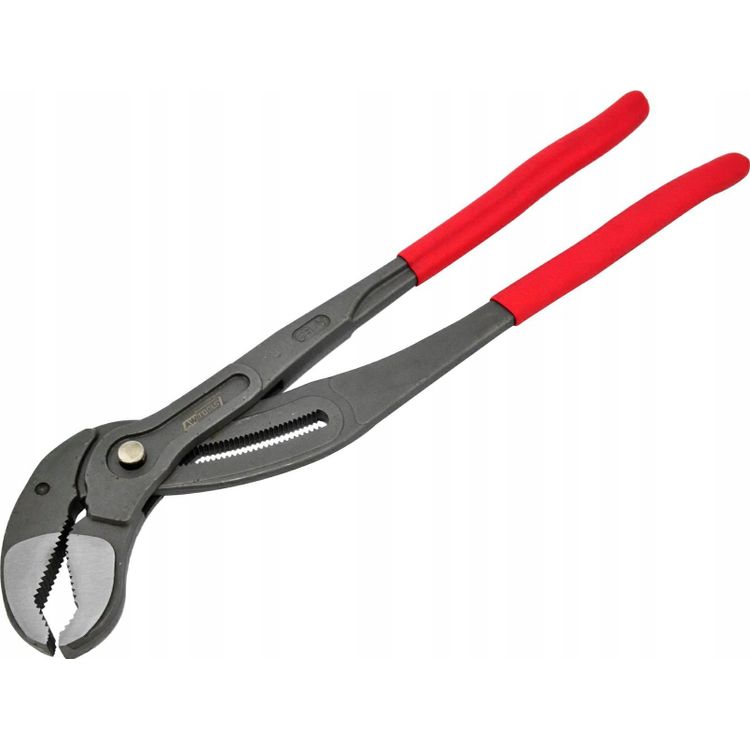 Tootefoto - AW SZCZYPCE NASTAWNE 600mm 0-140mm BLACK LINE