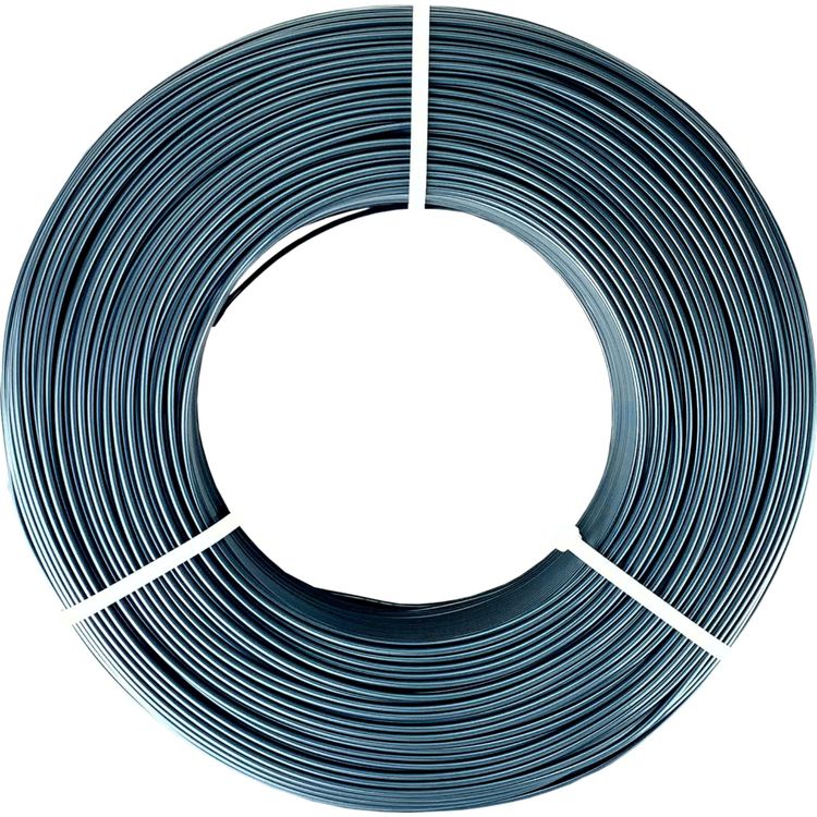 Tootefoto - Fiberlogy PETG filamenthall (REF-EPET-GRAFIIT)