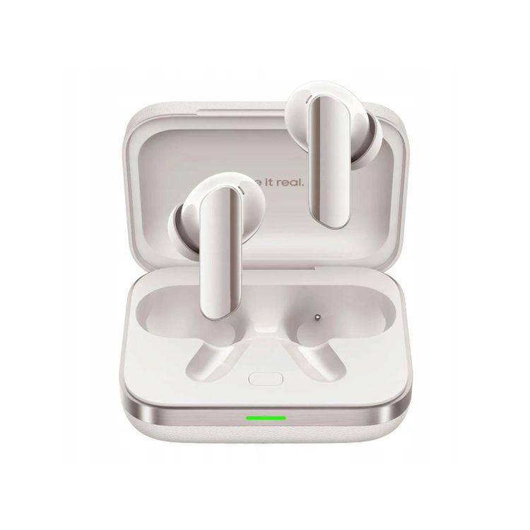 Tootefoto - Realme Buds Air7 Pro Glory Beige