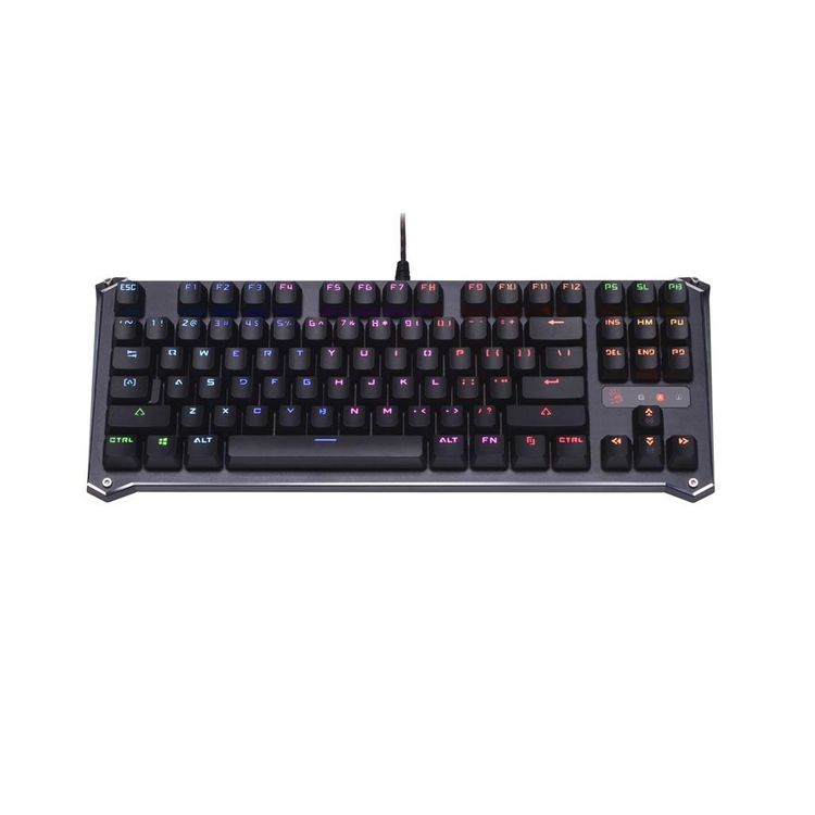 Tootefoto - A4Tech Bloody B930 RGB klaviatuur (A4TKLA45991)