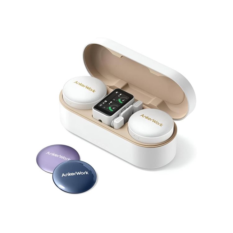 Tootefoto - Anker AnkerWork M650