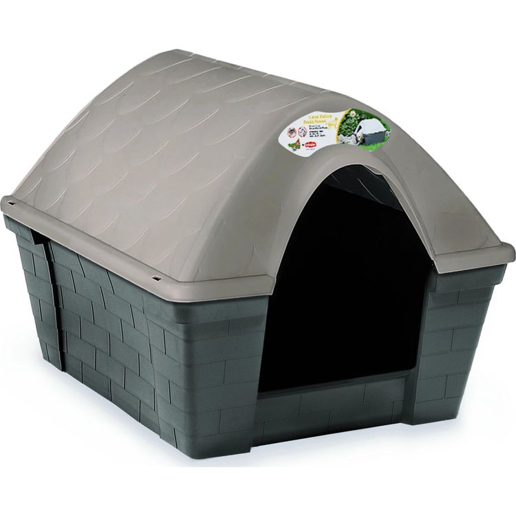 Tootefoto - Zolux ZOLUX koerakennel FELICE, suur, bee -halli v rvi (400904GRI)