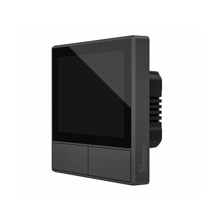 Tootefoto - Sonoff NSPanel Smart Scene wall switch