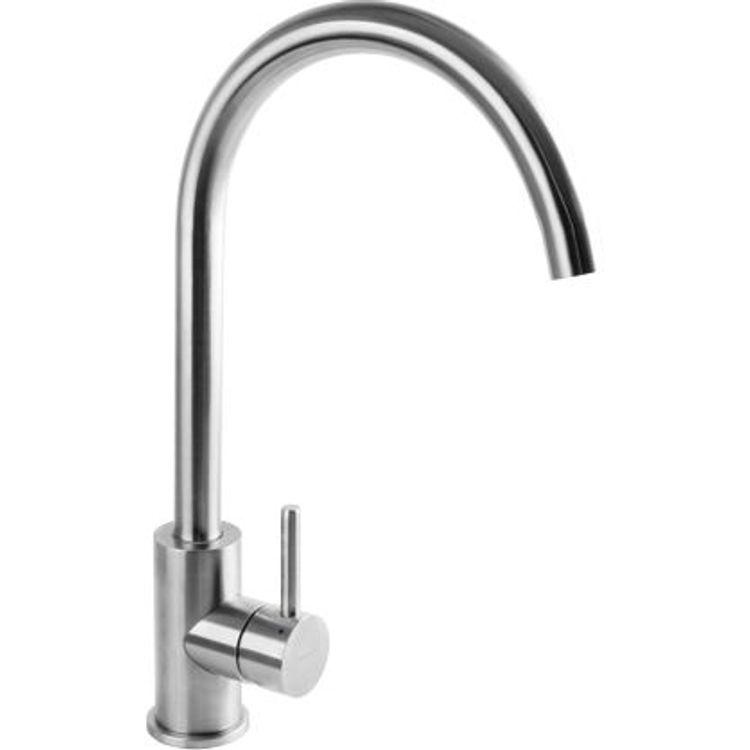 Tootefoto - Omnires K gi aku seisab INOX (AB1450)