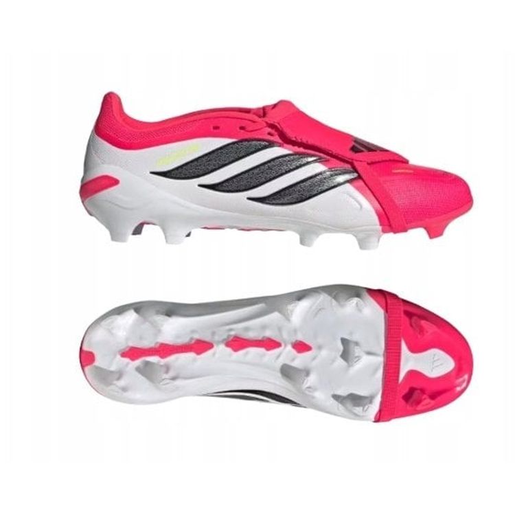 Tootefoto - Adidas Predator League FT FG JS0422 kingad