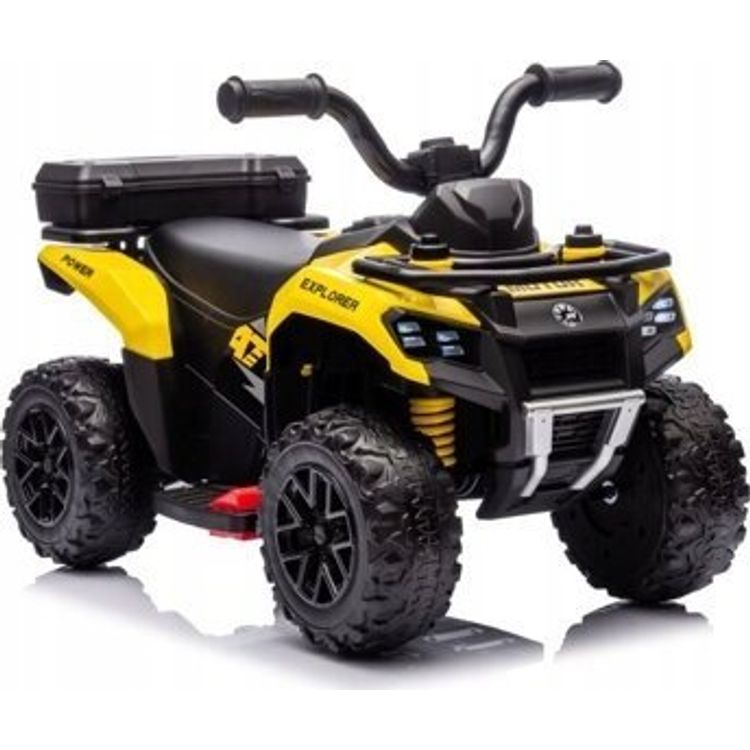 Tootefoto - Lean Cars Quad Na Akumulator GTS1155 ty