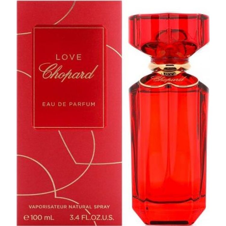 Tootefoto - Chopard EDP 100 ml