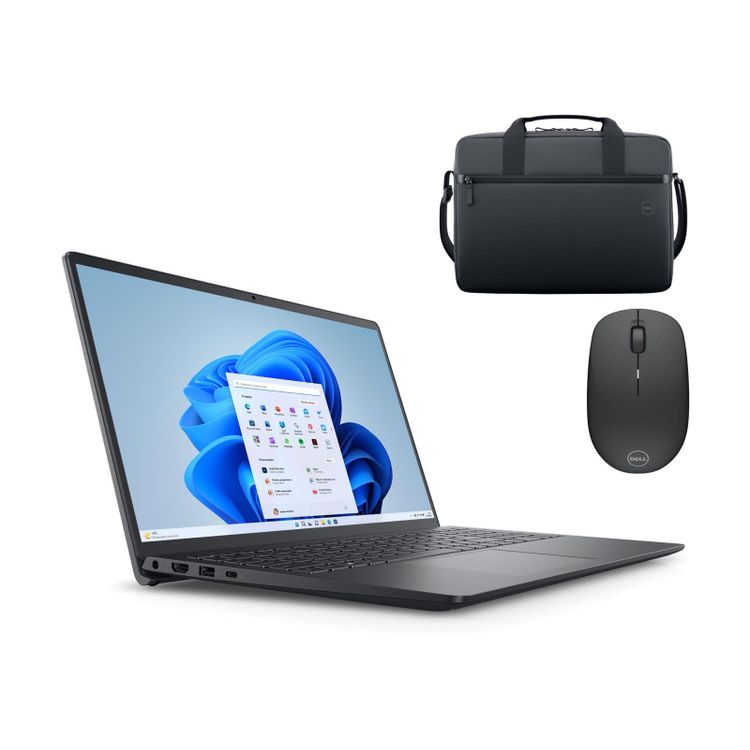 Tootefoto - Dell Inspiron 3530 i5-1334U/24GB/512/Win11 Set