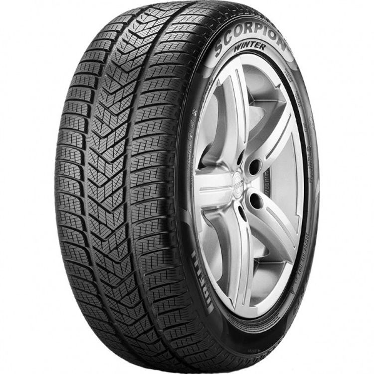 Tootefoto - Pirelli Scorpion Winter Mo Fsl 3Pmsf L ne-Euroopa Lamell 325/40R22 Lamell
