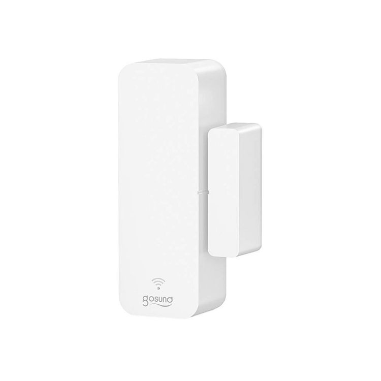 Tootefoto - Gosund Intelligent Zigbee ST18 door and window opening sensor