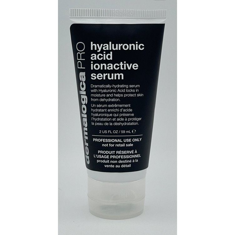 Tootefoto - Dermalogica, Pro, h aluroonhape, niisutav, seerum, n o jaoks, 59 ml unisex