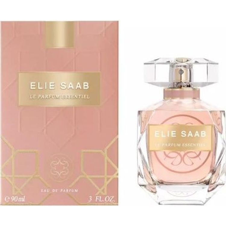 Tootefoto - Elie Saab Le Parfum Essentiel EDP 90 ml