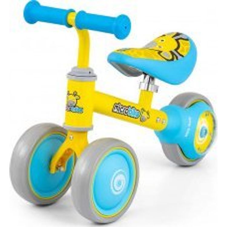 Tootefoto - Mily Mily Mally Micro Plus kaelkirjak