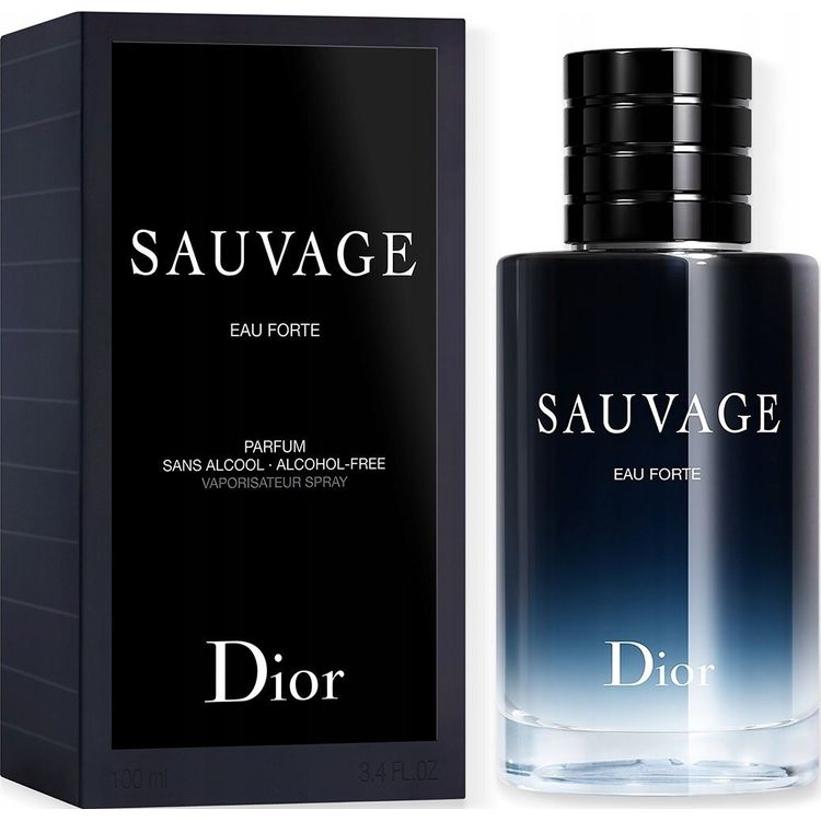 Tootefoto - Dior Christian Dior Sauvage Eua Forte Parfum EDP 60ml