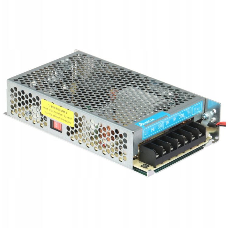 Tootefoto - Delta toide