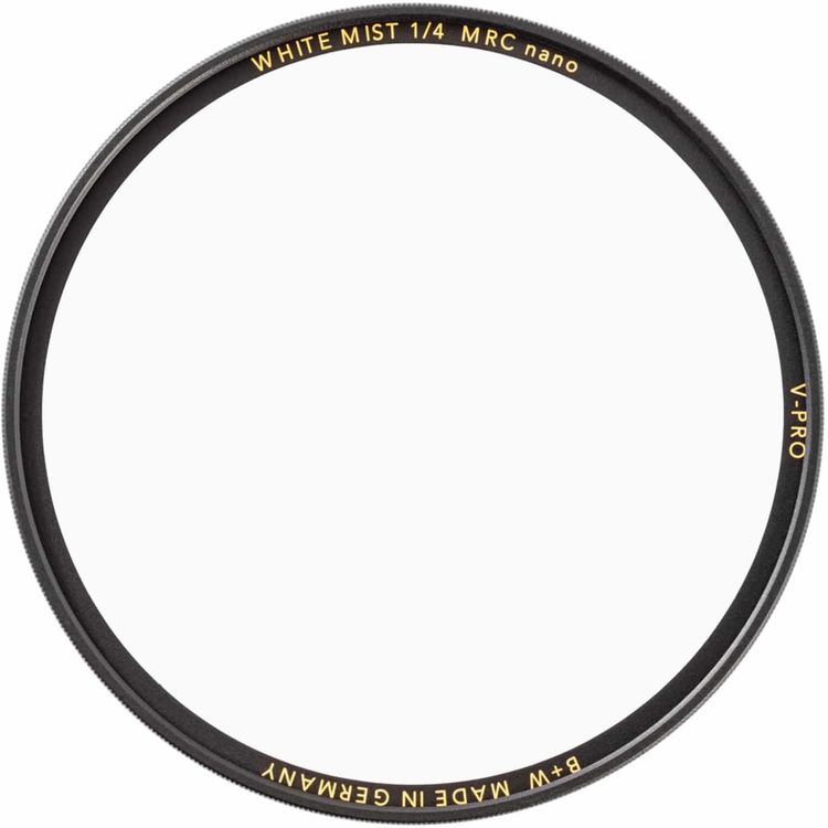 Tootefoto - B+valge udus 1/4 mrc nano v-pro 82mm 1108696