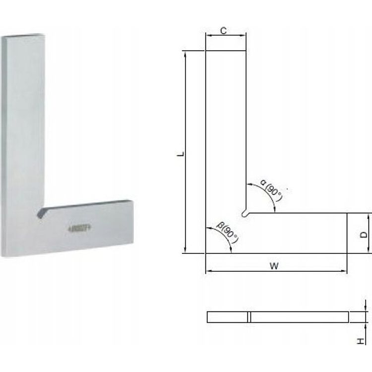 Tootefoto - Suurus KATOWNIK 100/ 70 MKSA KLASS 0