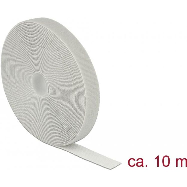 Tootefoto - DeLOCK 18281 konksuga ja aasaga kinnitus Hall 1 tk