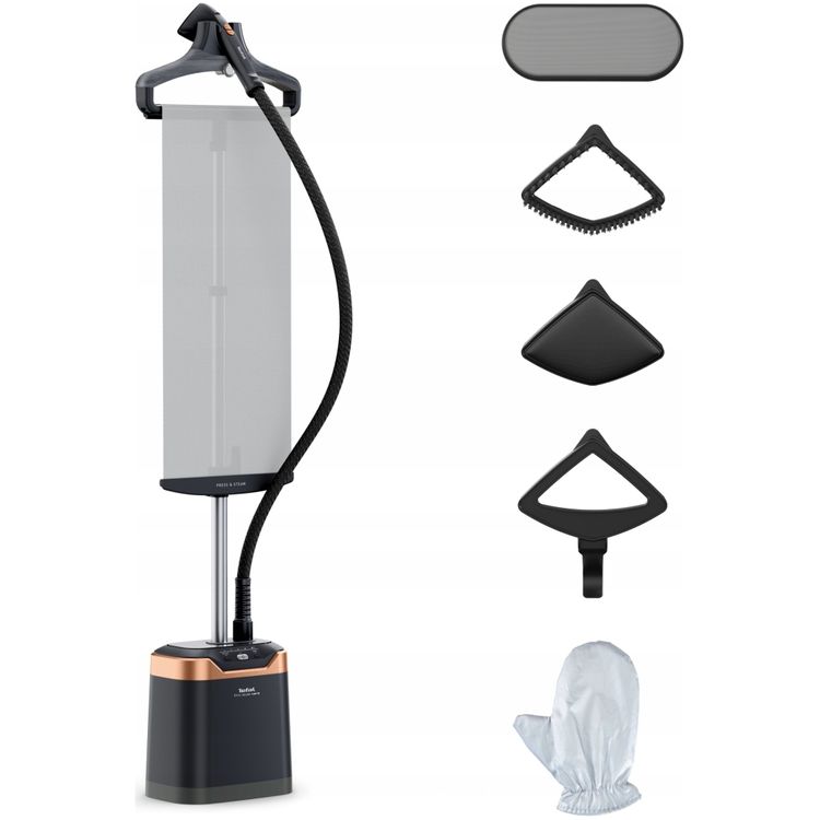 Tootefoto - Parownica do ubra Tefal Tefal IT8480E1