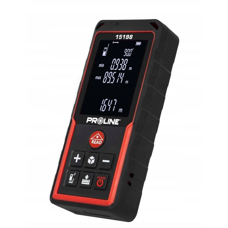 Tootefoto - LASER ALALEIDUR 70M, CE, PROLINE