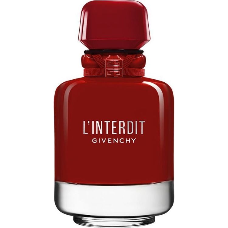 Tootefoto - Givenchy Givenchy L' Interdit Rouge Ultime parf mvesi 35 ml.