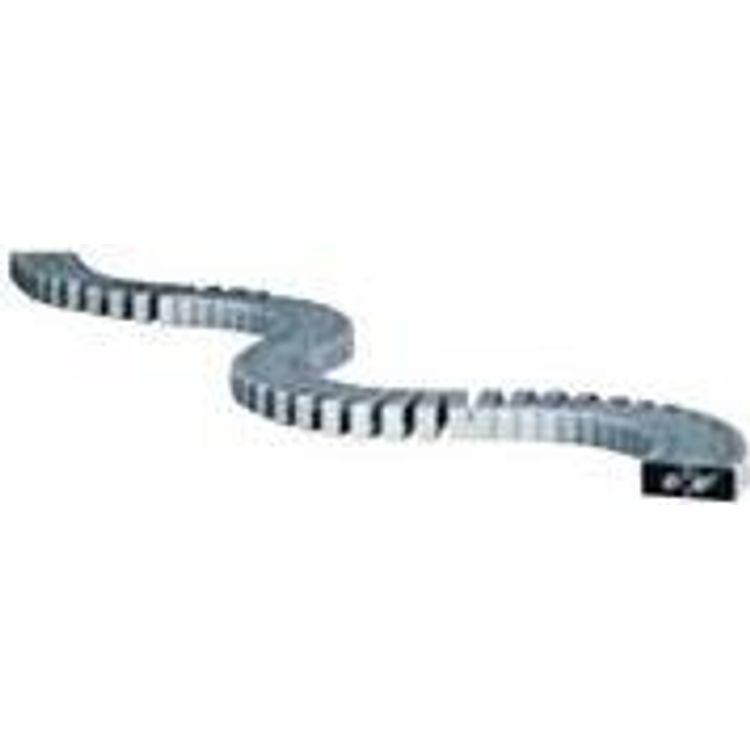 Tootefoto - Bachmann 930.021 kaablikaitse H be