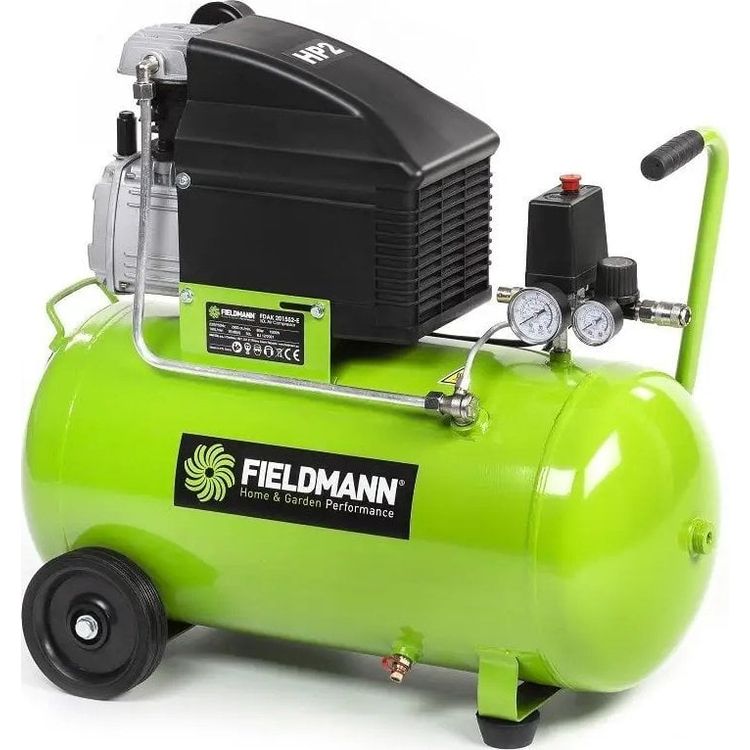 Tootefoto - Kompressor Fieldmann FDAK201552-E 1500W