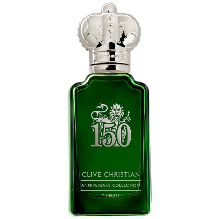 Tootefoto - CLIVE CHRISTIAN 150 Anniversary Collection Timeless Parfum sprei 50ml