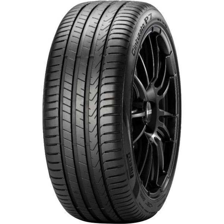 Tootefoto - 235/45R20 PIRELLI CINTURATO P7 (P7C2) 100T XL (+) Seal Inside Elect FSL AAA69 Suverehv