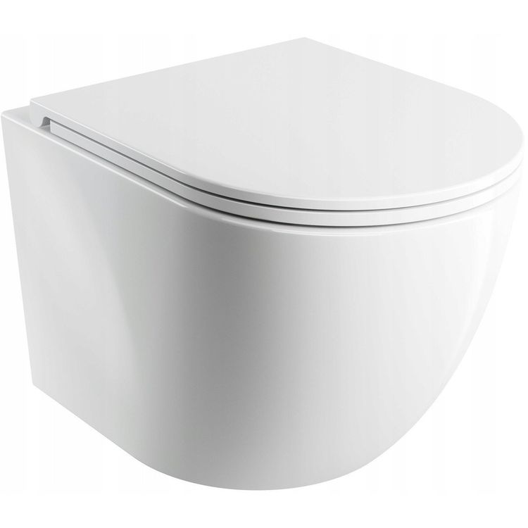 Tootefoto - Ottawa toalett -kauss elektrilauaga