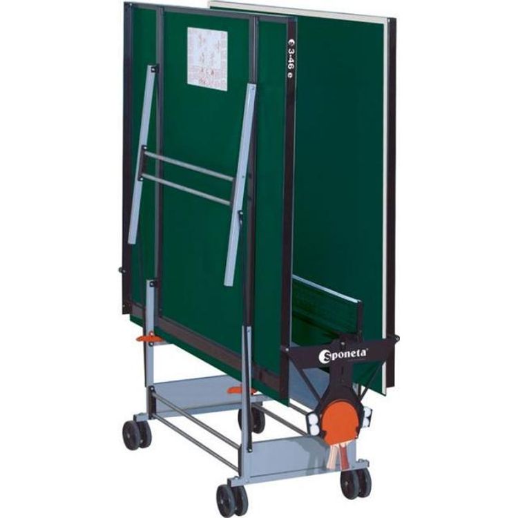 Tootefoto - Lauatenniselaud Sponeta S3-46e