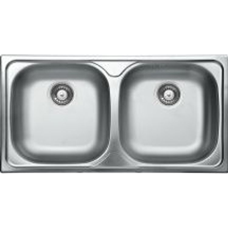 Tootefoto - Deante XYLO ZEX 3203 valamu