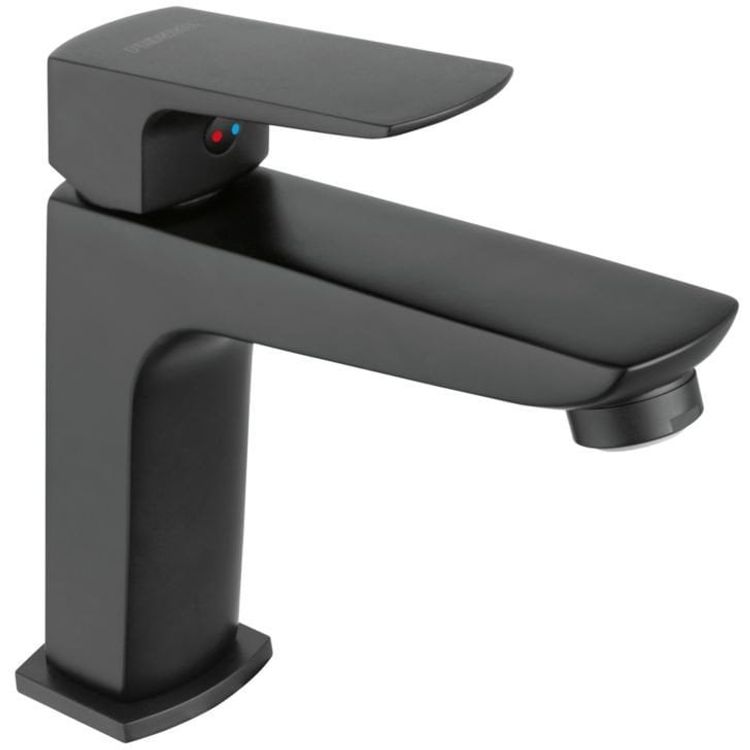 Tootefoto - MIXER WASHBAS FERRO RENNTO BNT2BL. BLACK