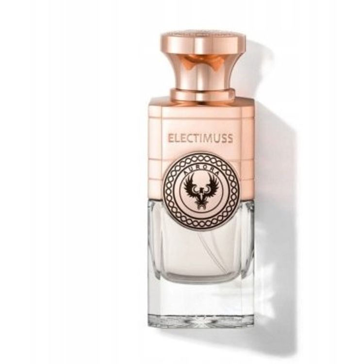 Tootefoto - Electimuss ELECTIMUSS Aurora Parfum spray 100ml